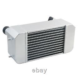 115mm Intercooler for 300TDi Land Rover Defender Discovery 1 2,5 TDI 89-01