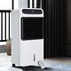 12L Portable Air Condition Cooler Heater Fan Humidifier Timer 3 Settings Remote