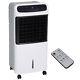 12L Portable Air Conditioner Ice Cooler Air Conditioning Unit Humidifier