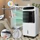 12L Portable Cooler Air Conditioning Unit Fan Humidifier With Remote Control UK