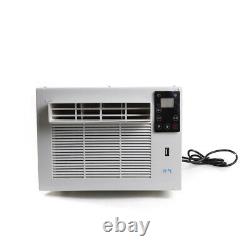 2 Set Portable Air Conditioner Mobile Air Conditioning Unit Cooler Cooling Timer