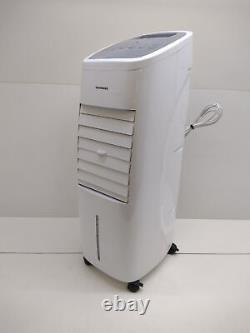 3 Speed Air Cooler + Remote Control 9L TX-AC03 Ex Display Boxed