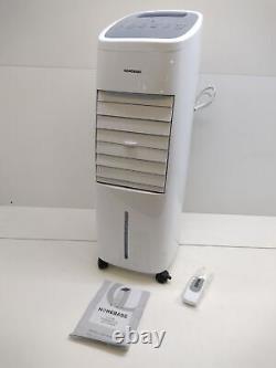 3 Speed Air Cooler + Remote Control 9L TX-AC03 Ex Display Boxed