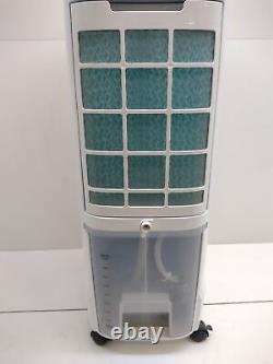 3 Speed Air Cooler + Remote Control 9L TX-AC03 Ex Display Boxed