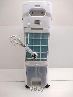 3 Speed Air Cooler + Remote Control 9L TX-AC03 Ex Display Boxed