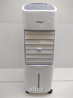 3 Speed Air Cooler + Remote Control 9L TX-AC03 Ex Display Boxed