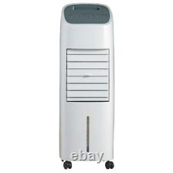 3 Speed Air Cooler with Remote Control 9 Litre 220V-240V