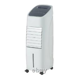 3 Speed Air Cooler with Remote Control 9 Litre 220V-240V