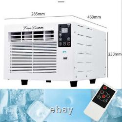 330w Portable Air Conditioner Mobile Air Conditioning Unit Cooling Cooler