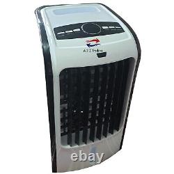 4L Portable Cooler Air Conditioning Unit Fan Evaporative Humidifier With Remote