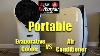 5 Things You Need To Know What Is Better Portable Ac Vs Evaporative Cooler
