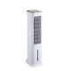 5Litre Portable Air Cooler Humidifier Evaporative Cool Fan Remote Swing 3 Speed