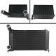 65 mm Aluminum Charging Air Cooler for Land Rover Discovery/Defender 200TDI 300TDI