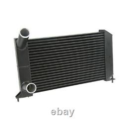 65 mm Aluminum Charging Air Cooler for Land Rover Discovery/Defender 200TDI 300TDI