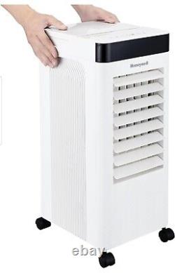 7.5L Portable Evaporative Air Cooler with ice pack, 3-in-1, 3 Fan Speed, Timer