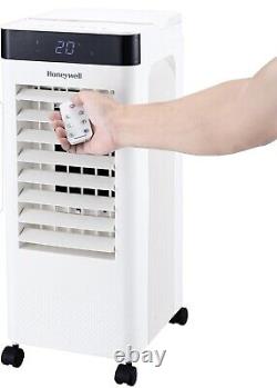 7.5L Portable Evaporative Air Cooler with ice pack, 3-in-1, 3 Fan Speed, Timer