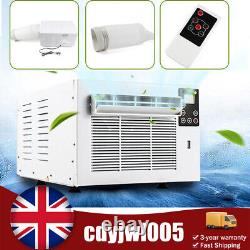 750w Portable Air Conditioner Mobile Air Conditioning Unit Cooling Cooler Cool