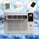 750w Window Box Air Conditioner Portable Air Conditioning Cooling Cooler 3 in 1