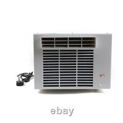 750w Window Box Air Conditioner Portable Air Conditioning Cooling Cooler 3 in 1