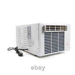 750w Window Box Air Conditioner Portable Air Conditioning Cooling Cooler 3 in 1