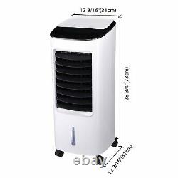 7L 65w Evaporative Air Cooler Portable Conditioner Fan Conditioning Unit Remote