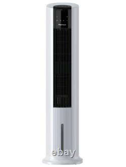 7L Evaporative Air Cooler & Portable Tower Fan Humidification Modes