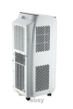 9000 BTU Portable Air Conditioner SMART WI-FI Air Cooler Air Conditioning Unit