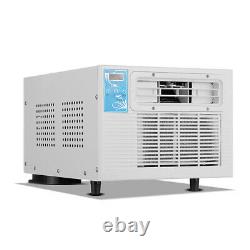 950W Portable Air Conditioner Mobile Air Conditioning Unit & Heater Cooler