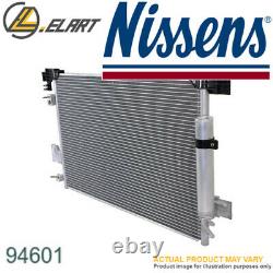 A/c Air Condenser Radiator New Oe Replacement For Audi Vw A4 8d2 B5 Agb Azb Afb