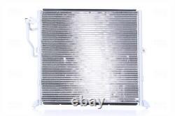 A/c Air Condenser Radiator New Oe Replacement For Bmw 3 E36 M40 B16 M43 B16 M40