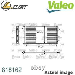 A/c Air Condenser Radiator New Oe Replacement For Fiat Panda 169 169 A4 000 187