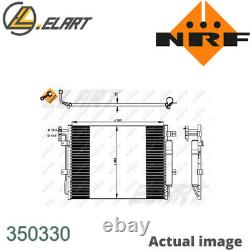 A/c Air Condenser Radiator New Oe Replacement For Land Rover Discovery IV La