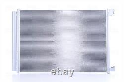 A/c Air Condenser Radiator New Oe Replacement For Mercedes Benz C Class W205 M