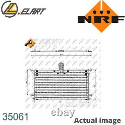 A/c Air Condenser Radiator New Oe Replacement For Opel Audi Vectra B Hatchback
