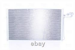 A/c Air Condenser Radiator New Oe Replacement For Volvo V50 Mw D 5204 T B 5244