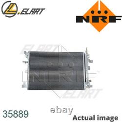 A/c Air Condenser Radiator New Oe Replacement For Volvo Xc90 I D 5244 T18 B 6324