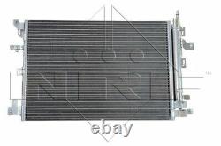 A/c Air Condenser Radiator New Oe Replacement For Volvo Xc90 I D 5244 T18 B 6324