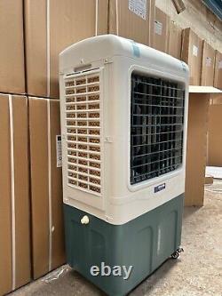 ARCH COOL Evaporative Air Cooler and Air Purifier 60L White (ARCTIC60ER)