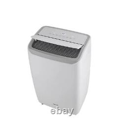 Air Conditioner 3in1 Cooler Dehumidifier Potable LED Display Remote Control