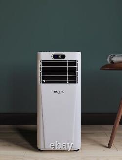 Air Conditioner AC Unit 7000BTU Dehumidifier Heater Cooler Fan Function Portable