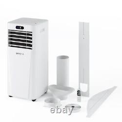 Air Conditioner AC Unit 7000BTU Dehumidifier Heater Cooler Fan Function Portable