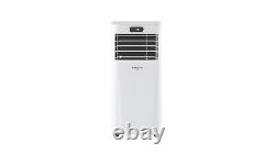 Air Conditioner AC Unit 7000BTU Dehumidifier Heater Cooler Fan Function Portable