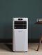 Air Conditioner AC Unit 9000BTU Dehumidifier Heater Cooler Fan Function Portable