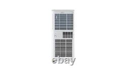 Air Conditioner AC Unit 9000BTU Dehumidifier Heater Cooler Fan Function Portable