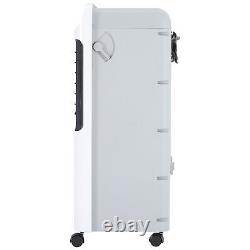 Air Conditioner Cooler & Heater Portable Mobile Air Conditioning Unit Humidifier