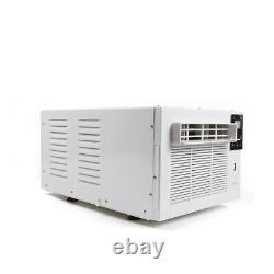 Air Conditioner Mobile Air Conditioning Unit Portable Cooling Cooler 750w 220V
