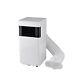 Air Conditioner Mobile Cooler 3 in 1 Dehumidifier Ventilation Remote Control