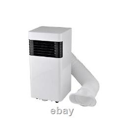 Air Conditioner Mobile Cooler 3 in 1 Dehumidifier Ventilation Remote Control