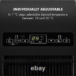 Air Conditioner Portable Conditioning Unit 10000BTU Energy Class A+ Room Cooler