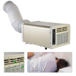 Air Conditioner Portable Conditioning Unit 4in1 950W Cooler Heater Dehumidifier
